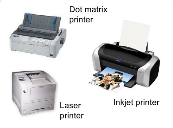 Printers